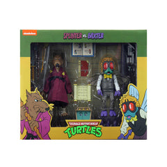 Character Action Figures Collection Toy Gift